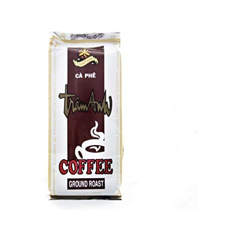 VietBeans - Trâm Anh Ground Roast Cover