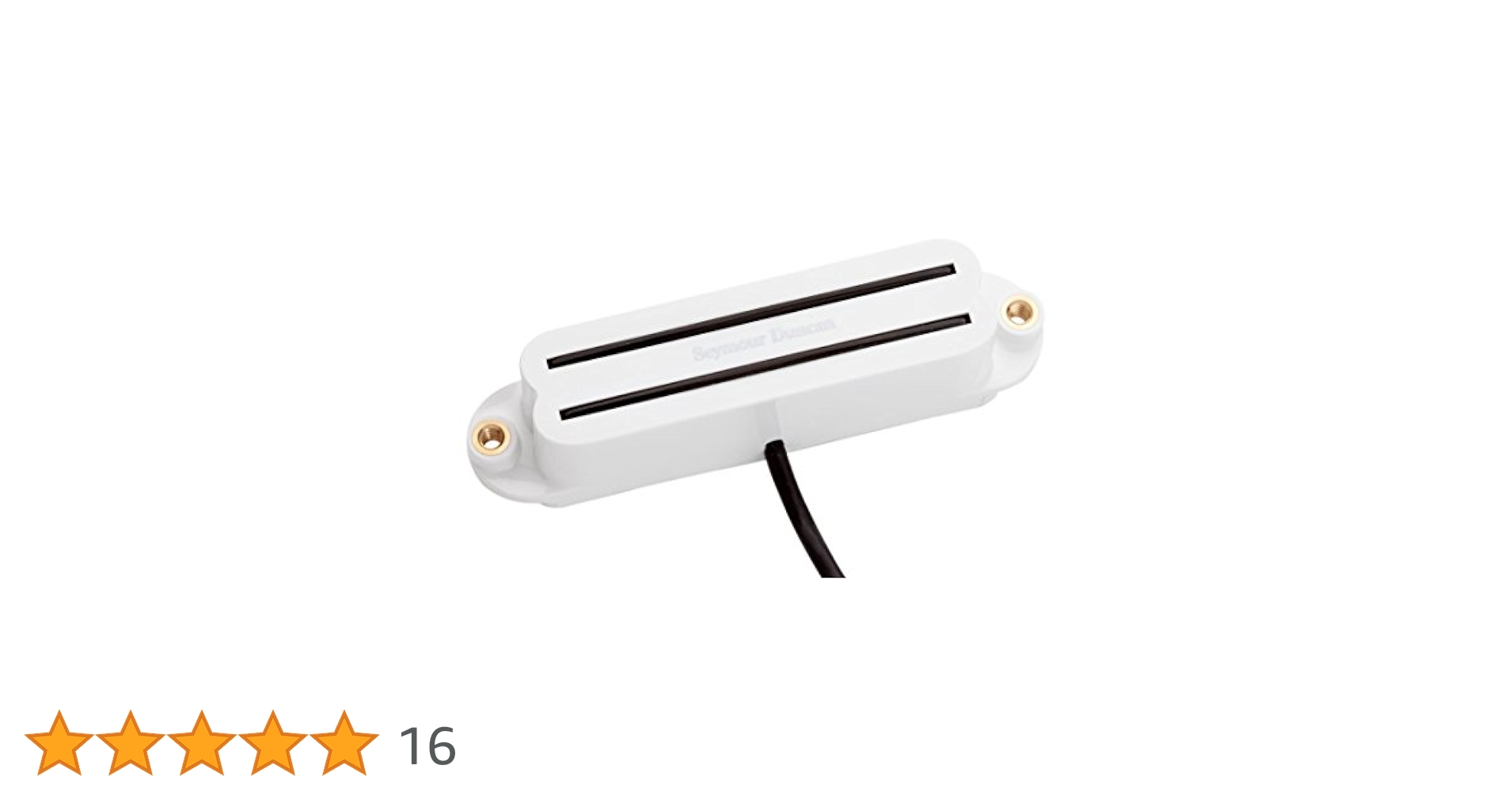 Amazon.co.jp: SeymourDuncan PU セイモアダンカン ピックアップ