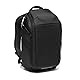 Manfrotto Advanced Compact III Kamerarucksack für Kamera und Laptop, Kamerarucksack für Spiegellose Kameras mit Objektiven, mit Austauschbaren Gepolsterten Trennwänden und Stativbefestigung
