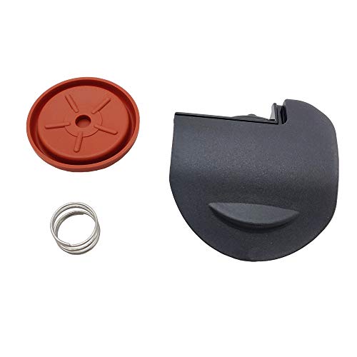 OKAY MOTOR Valve Cover PVC Membrane Repair Kit for 2007-2016 Mini Cooper Countryman Paceman Clubman 1.6L - Thumbnail 4