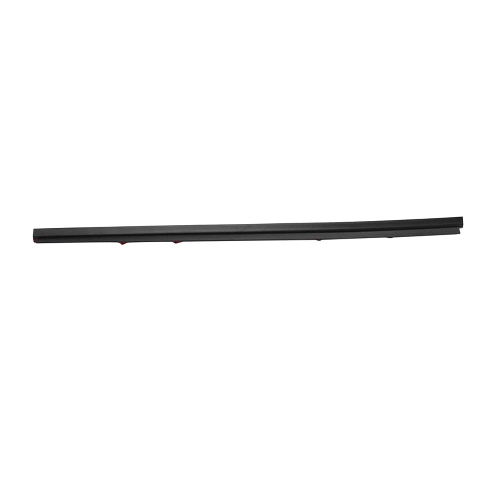 Downwind Car Left Right Rear Quarter Window Glass Seal