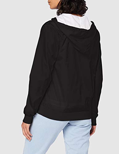 Build Your Brand Dames Windrunner dames Windbreaker - Afbeelding 5