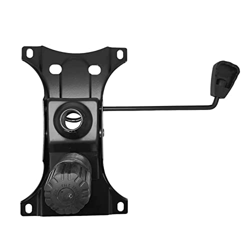 PEWETE ゲーム回転椅子用の椅子回転傾斜制御機構、取り付けが簡単、丈夫で耐久性があります。, T19