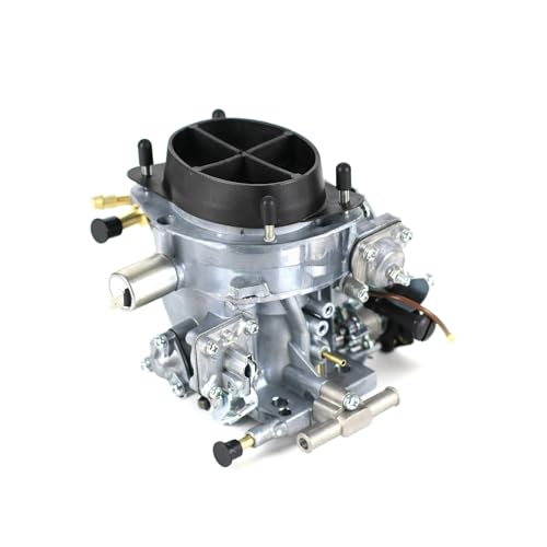 Carburateur Lada Samara résout le ralenti instable sur moteur essence 1500