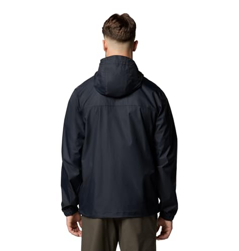 Image of Columbia Men's The Drizz Jacket