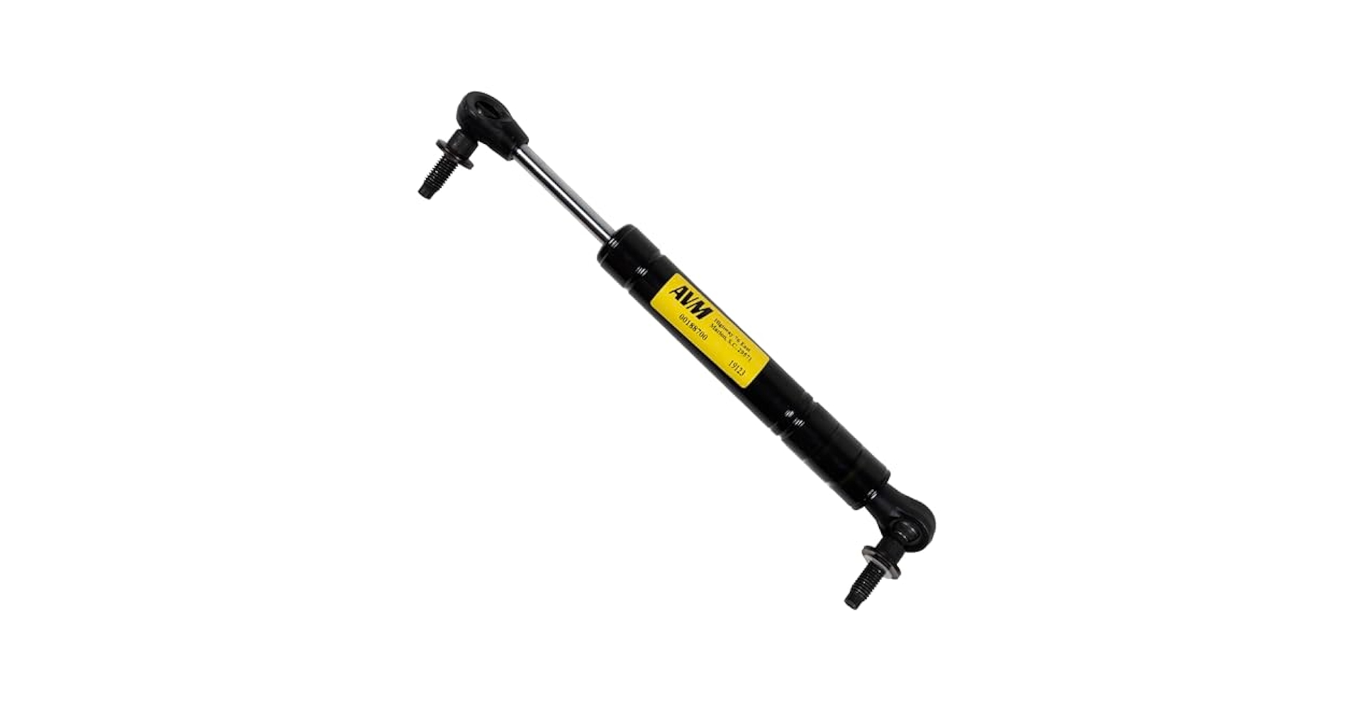 Shock Damper 09689700 For Ariens Zoom 1334 Zenith 60 Zenith