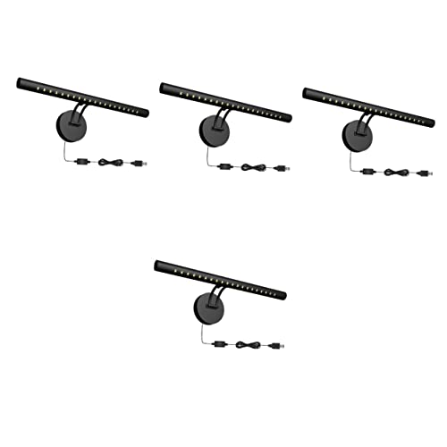 Luminaire miroir USB pour votre maquillage quotidien et routine beauté du matin
