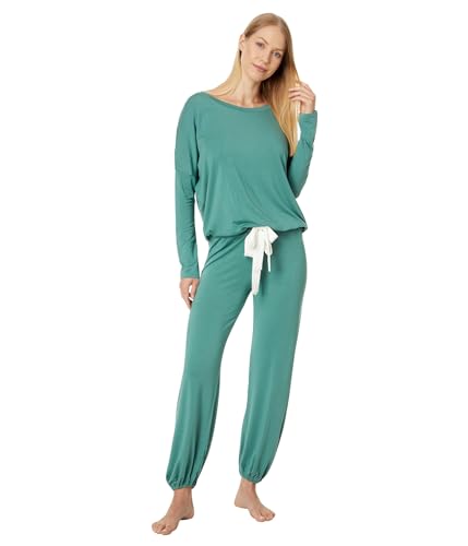 Image of Eberjey Gisele Slouchy Set