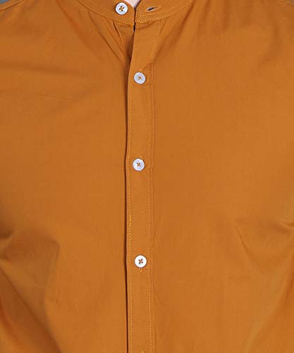 Image of Men's Regular Fit Formal Shirt