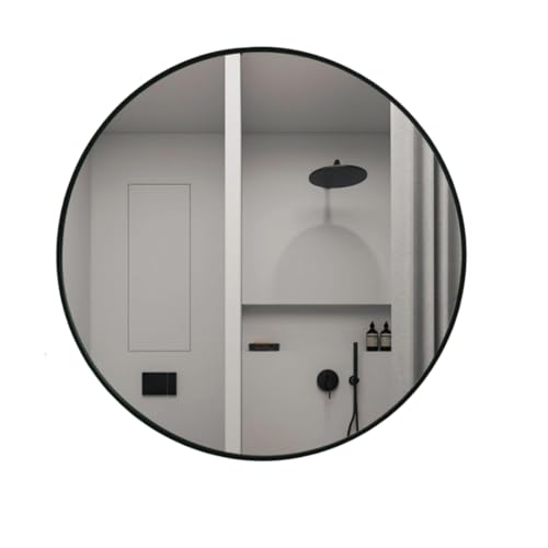 Encuentra espejo redondo de 60 cm marca mueblik, en la categoría de espejos para baño. Espejo redondo de 60 cm Marca MUEBLIK 1