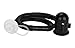 Camco Flexible Camper Drain Tap with Hose System | Ideal for RVs, Campers, Trailers, and More | (37420)