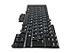 ersatztastatur Deutsche Nicht Hintergrundbeleuchtung für Dell Latitude E6400, Latitude E6410, Latitude E6500, Latitude E6510