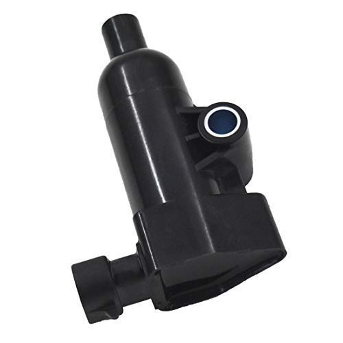 WFLNHBIgnition Coil Replacement for HiSUN Massimo Bennche Menards 400 450 500 550 700 750 800 1000 Replacement for 33100-055-0000 33100-115c-0000