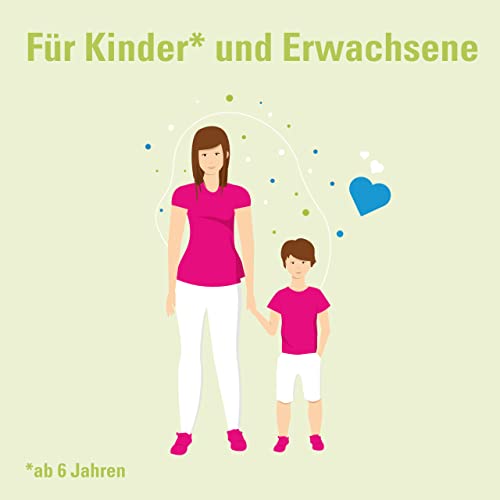Cetirizin AbZ 10 mg Filmtabletten: Zur Behandlung von Heuschnupfen und chronischer Nesselsucht, 20 Filmtabletten - Image 5