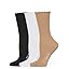 Asst. #2: Tiger’s Eye/White/Black
