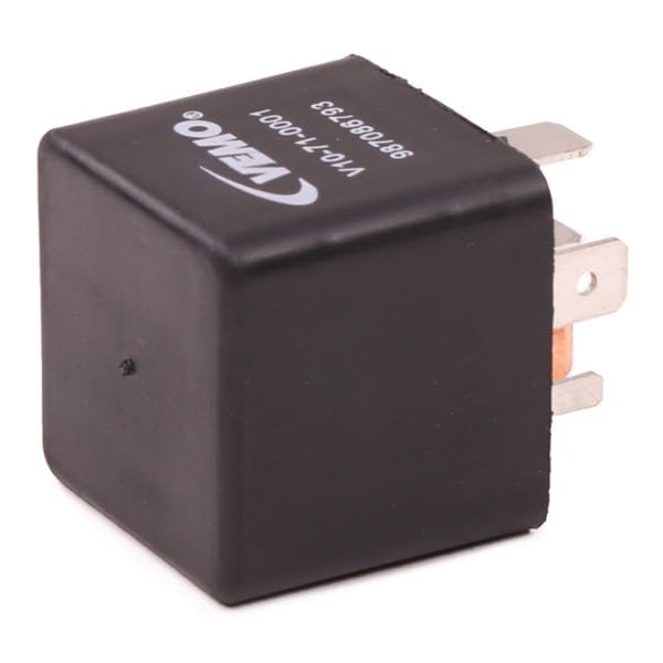 Relais Vemo V10-71-0001 commutation stable et haute performance
