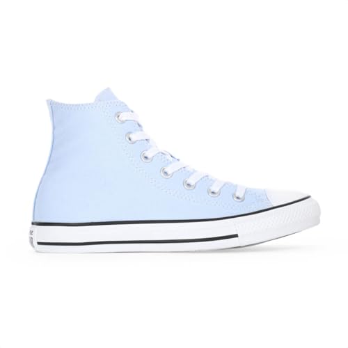 Tênis Converse Chuck Taylor All Star Seasonal Colors Cano Alto Feminino