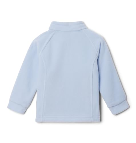 Image of Columbia Kids Benton Springs Fleece (Little Kid /Big Kid)