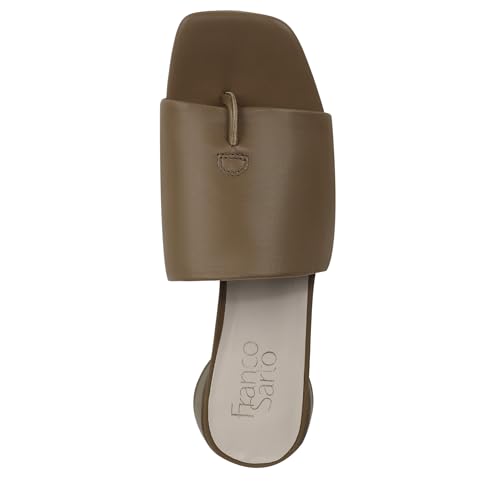Image of Franco Sarto Womens Loran Slide Sandal