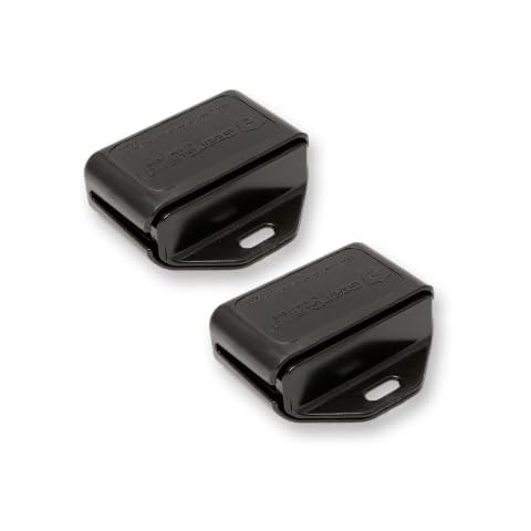 Gary Fong GearGuard Camera Safety Lock Size S Black Cover