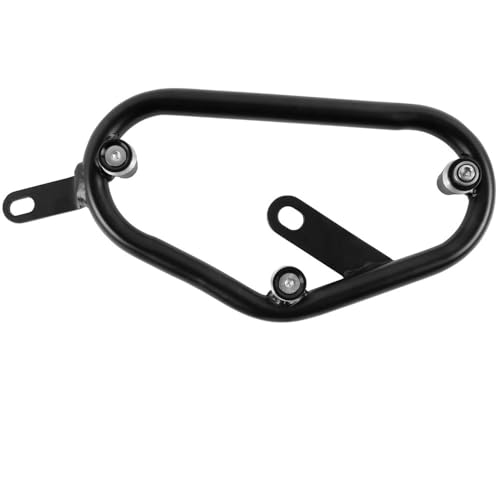 Support de sacoche latérale haut de gamme pour moto Rebel 1100