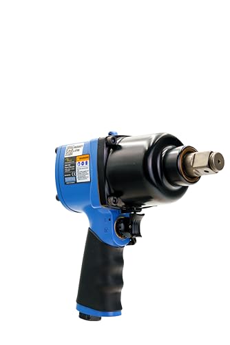 Airboss AW-172P Air Impact Wrench