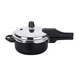 Multiflon Panela De Pressão Quartzo 3L