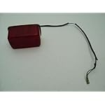 fits-Yamaha-YFM600-YFM-600-Grizzly-E105-Tail-Brake-Light-Taillight