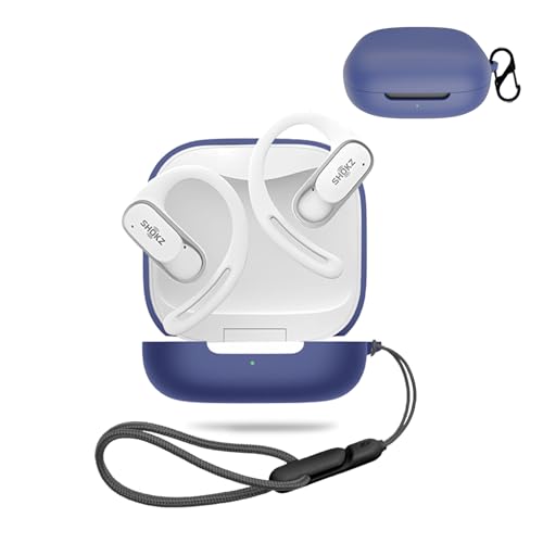 For Shokz OpenFit Air p P[X Jo[ yNOUKAJUz CX C[z VR یP[X iJrit+Xgbvt j h~ LYh~ ϏՌ [d\ h ho (u[)