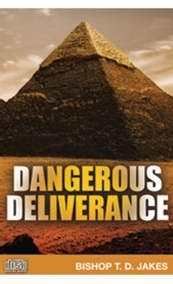 Audio CD CD Dangerous Deliverance Book