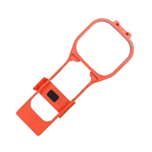 Pocket 3 �J�����p�X�N���[���P�[�X�B�ϏՌ��\���Ə_�炩�����n�̌y�ʃV�F���������ł��B