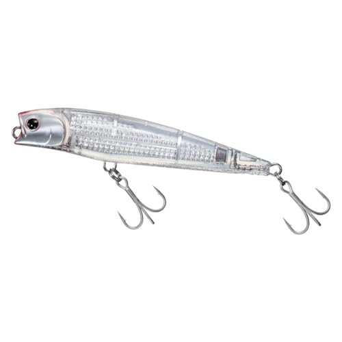 ダイワ(DAIWA) レーザーインパクト搭載ルアー モアザンソルトペンシル110F-LI LIマックスレーザー