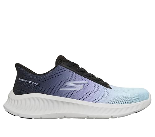 Image of Skechers Women's Go Walk Now Hands Free Slip-ins Walking Shoes