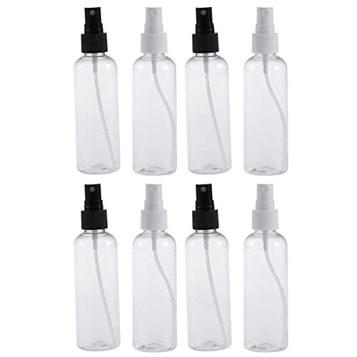 Zerodeko Spray Cosmético Mini Cosméticos Produtos Ao Ar Livre Viagem Portátil Pequeno Óleo Essencial