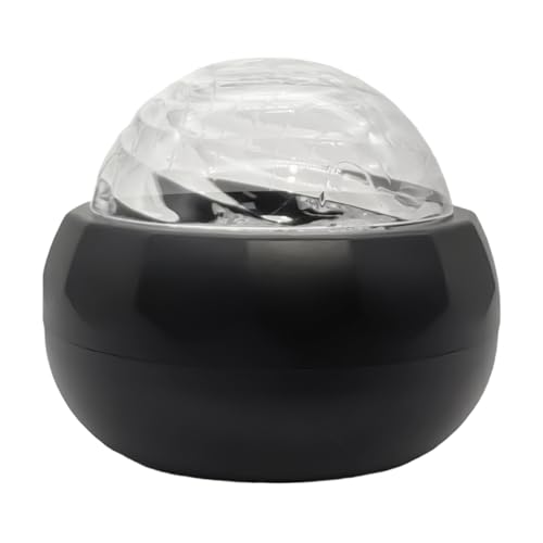 Nixiara Proyector de luz para dormitorio, luz nocturna ajustable recargable, luz de proyector de galaxia, para adolescentes, niños, adolescentes, niñas, adultos y niños