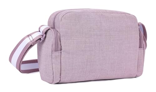 Sac marin Hedgren Emily mixte taille unique en toile durable
