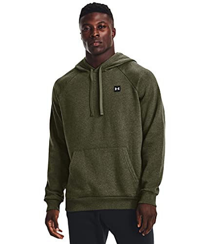 Image of Under Armour Men's Rival Fleece Hoodie