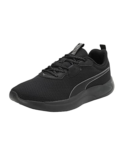 Image of Puma Unisex Adult Resolve Smooth Running Shoe