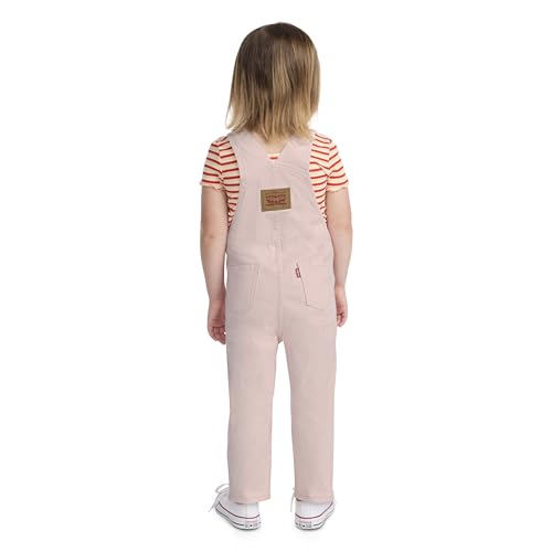 Image of Levi's unisex-baby And Toddler Overall