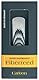 Fiberreed Carbon Tenorsaxophon (MS (Medium Soft = 2))