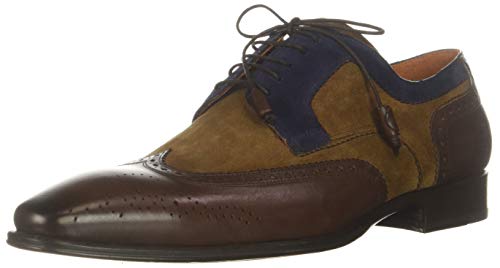 Mezlan Men's 18607-1 Oxford