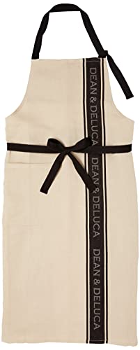 Amazon.co.jp: DEAN & DELUCA｜ディーン＆デルーカ公式: エプロン