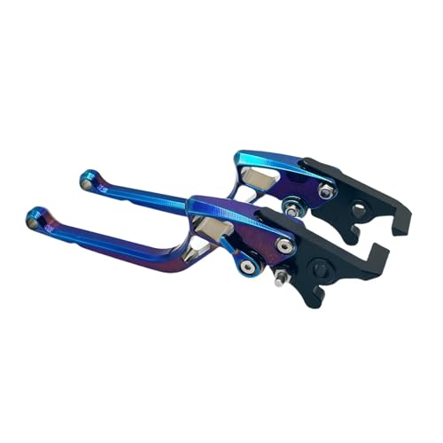 Levier de frein embrayage CNC ergonomique réglable Ninja 650