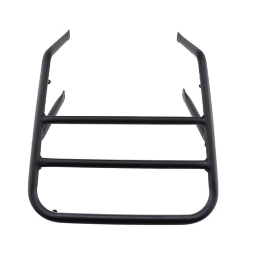 Porte Bagages Arrière pour Rebel 1100 DTC Finition Premium Support Moto en Acier
