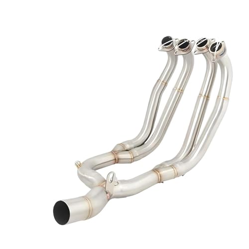 Échappement complet CB1000R tuyau de raccordement moto