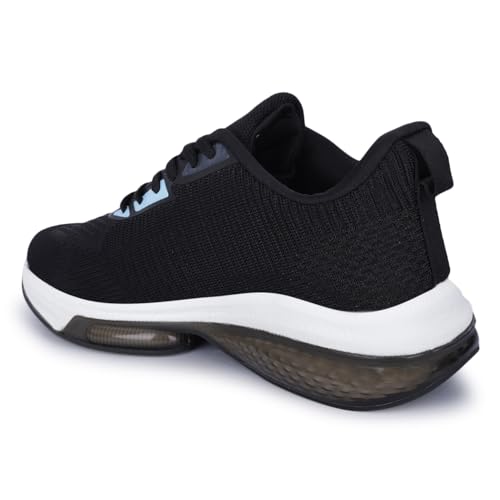 Image of Lancer Mens Navigator-16 Running Shoes