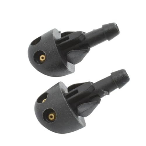 Gicleur de lave-glace avant Clio 2 pour modèles de 1998 à 2005 - Remplacement 7700413545