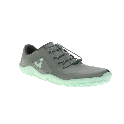 Image of Vivobarefoot Women's Primus Trail III All Weather Firm Ground Running Shoe