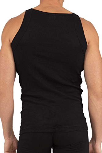 Rico Men's Modern Tank Top2