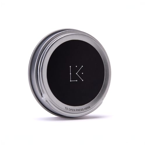 LOW-KEY® Hair Balm Wax Pomade | Medium Hold & Soft